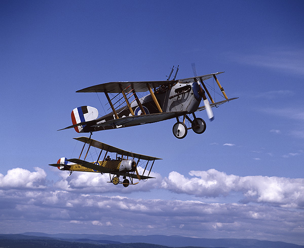 Sopwith Dolphin