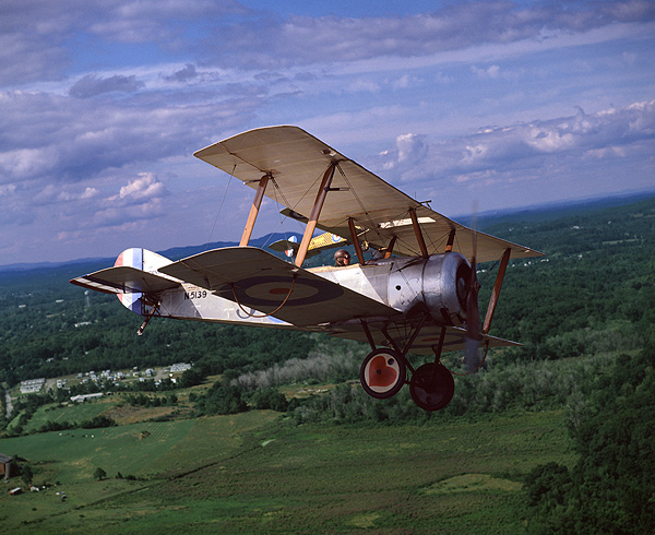 Sopwith Scout