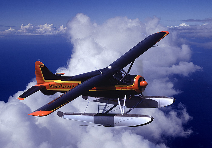 DHC-2 Beaver