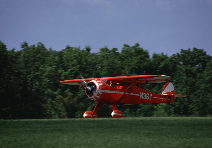 Monocoupe 110