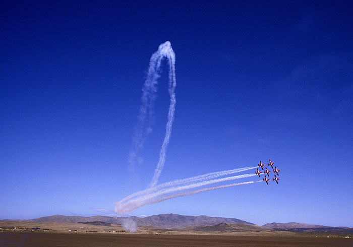 Snowbirds