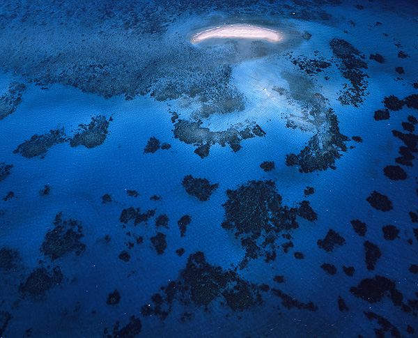 Great Barrier Reef