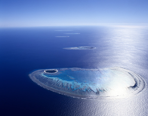 Great Barrier Reef