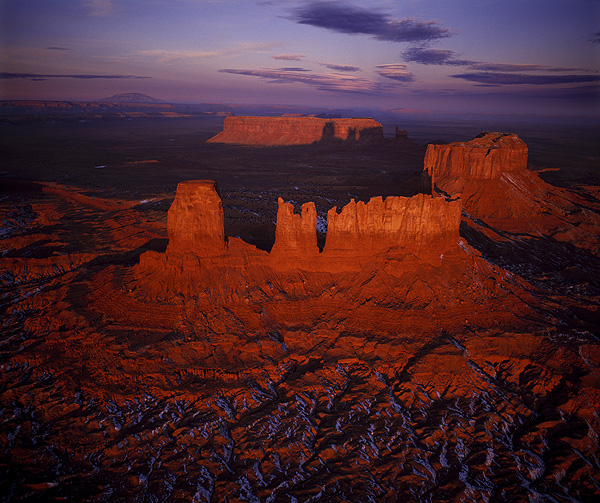 Monument Valley