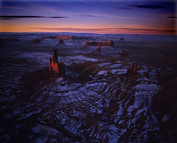 onument Valley