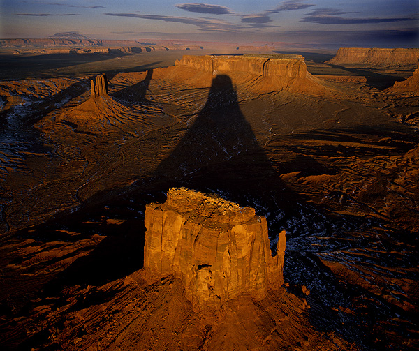 Monument Valley