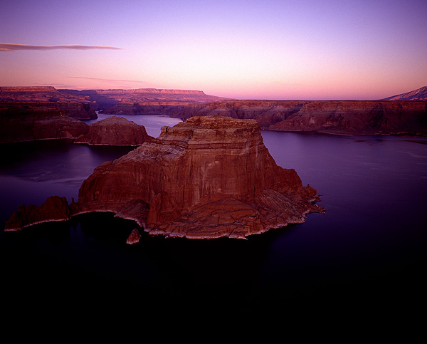 Lake Powell