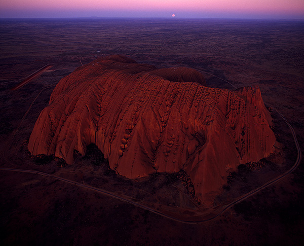 Ayers Rock