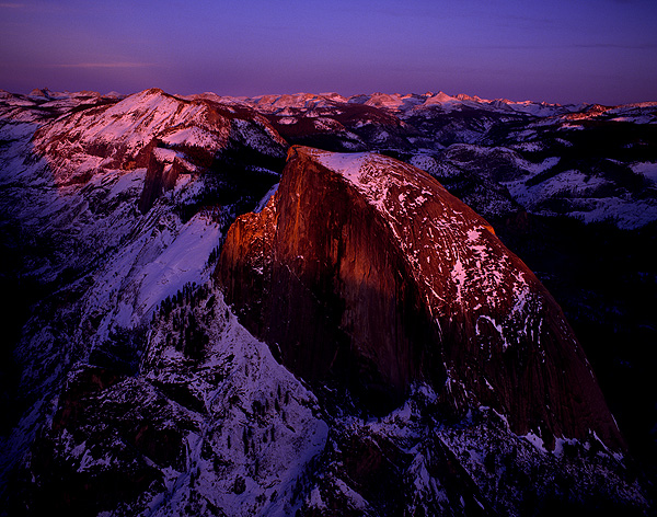 Half Dome