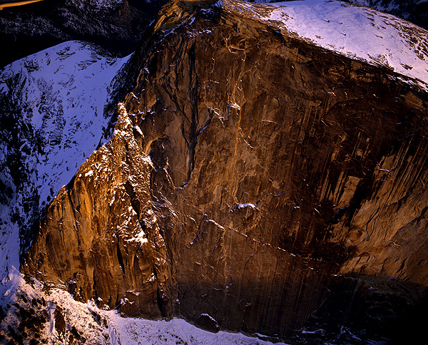 Half Dome