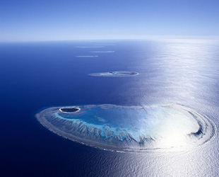 Great Barrier Reef