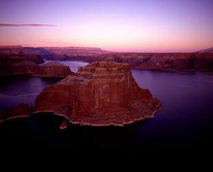 Lake Powell