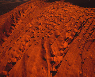 Ayers Rock