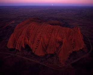 Ayers Rock