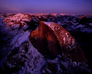 Half Dome