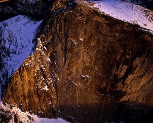 Half Dome