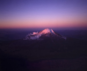 富士山