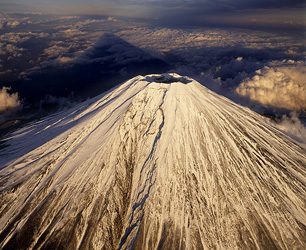 富士山